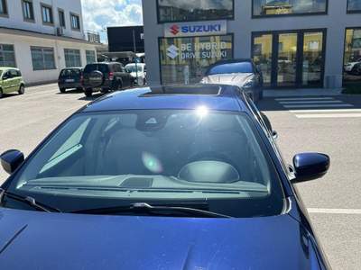Maserati Ghibli 3532076833 INFO PINO Blu/Azzurro usata Mercogliano