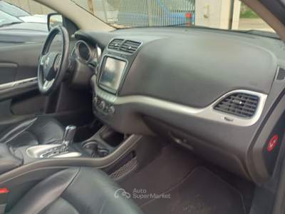 Fiat Freemont Mjt 170 CV 4x4 autom. Lounge Nero usata Monopoli