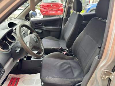 Suzuki Ignis 1.5 Deluxe 4wd 100cv Grigio usata Cernusco sul Naviglio