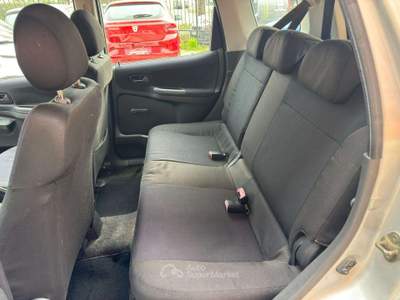 Suzuki Ignis 1.5 Deluxe 4wd 100cv Grigio usata Cernusco sul Naviglio