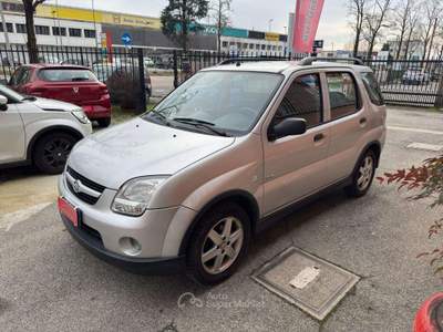 Suzuki Ignis 1.5 Deluxe 4wd 100cv Grigio usata Cernusco sul Naviglio