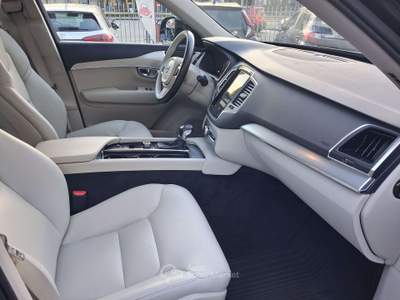 Volvo XC90 XC90  235cv autom. 7 posti Nero usata Pavia