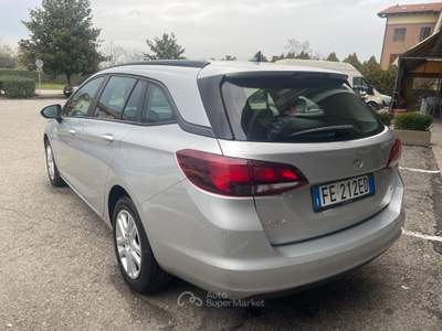 Opel Astra S&S Sports Tourer Business Grigio usata Casalgrande