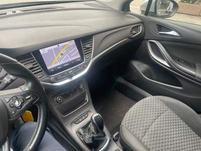 Opel Astra S&S Sports Tourer Business Grigio usata Casalgrande