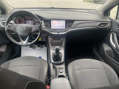 Opel Astra S&S Sports Tourer Business Grigio usata Casalgrande