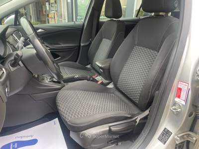 Opel Astra S&S Sports Tourer Business Grigio usata Casalgrande