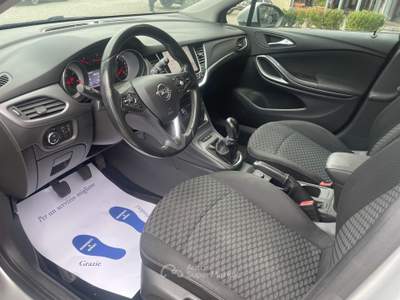Opel Astra S&S Sports Tourer Business Grigio usata Casalgrande