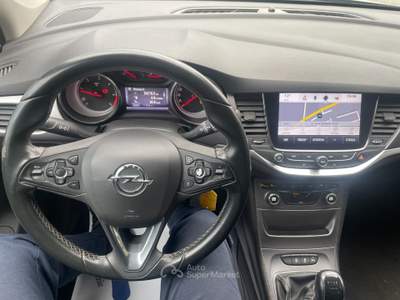 Opel Astra S&S Sports Tourer Business Grigio usata Casalgrande