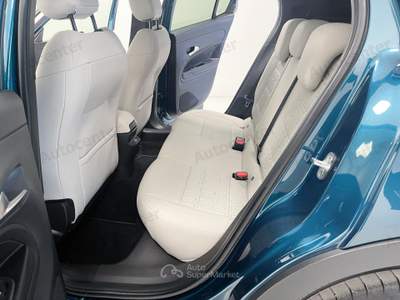 Fiat 600 1.2 hybrid La Prima 110cv auto Verde usata Bassano del Grappa