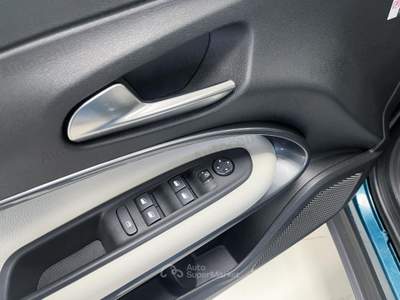 Fiat 600 1.2 hybrid La Prima 110cv auto Verde usata Bassano del Grappa