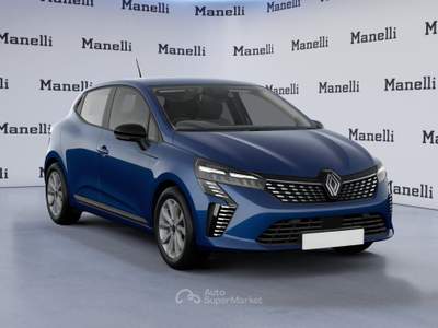 Renault Clio Generation 1.0 SCe 49kw NUOVA DA IMMATRICOLARE rif.0446 Grigio usata GAVARDO
