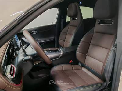 Smart #3 66 kWh Premium | IVA ESPOSTA Beige usata Novara