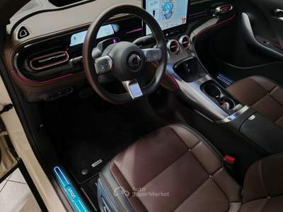 Smart #3 66 kWh Premium | IVA ESPOSTA Beige usata Novara