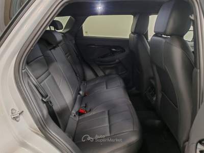 Land Rover Range Rover Evoque Range Rover Evoque 1.5 I3 PHEV 269 CV AWD Auto S | IVA ESPOSTA Argento usata Novara