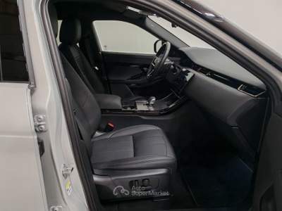 Land Rover Range Rover Evoque Range Rover Evoque 1.5 I3 PHEV 269 CV AWD Auto S | IVA ESPOSTA Argento usata Novara