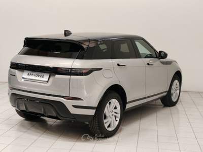 Land Rover Range Rover Evoque Range Rover Evoque 1.5 I3 PHEV 269 CV AWD Auto S | IVA ESPOSTA Argento usata Novara
