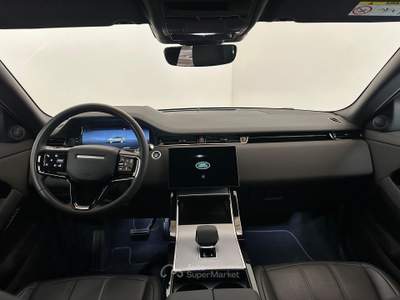 Land Rover Range Rover Evoque Range Rover Evoque 1.5 I3 PHEV 269 CV AWD Auto S | IVA ESPOSTA Argento usata Novara