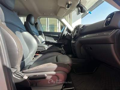 MINI Countryman Countryman Cooper D ALL4 Bianco usata Pordenone