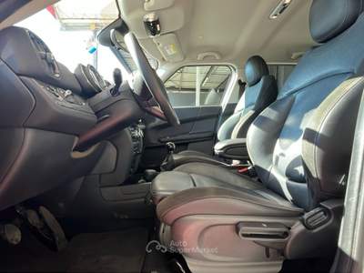 MINI Countryman Countryman Cooper D ALL4 Bianco usata Pordenone