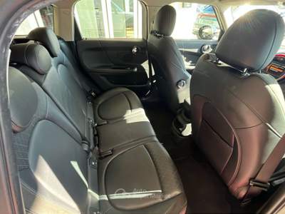 MINI Countryman Countryman Cooper D ALL4 Bianco usata Pordenone