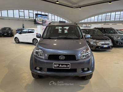 Daihatsu Terios TERIOS 4WD UNICO PROPRIETARIO Grigio usata Castellanza