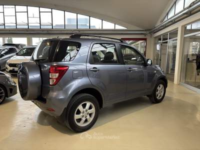 Daihatsu Terios TERIOS 4WD UNICO PROPRIETARIO Grigio usata Castellanza