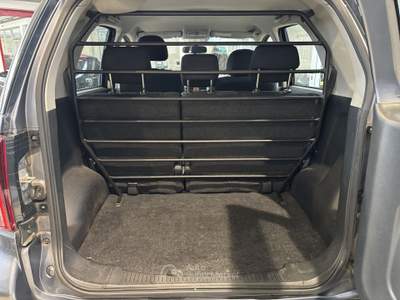 Daihatsu Terios TERIOS 4WD UNICO PROPRIETARIO Grigio usata Castellanza