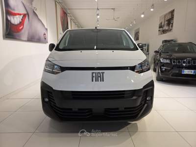 Fiat Scudo VAN L2H1 1.5 BlueHdi 120cv MT6 S&S Bianco usata Fornovo di Taro