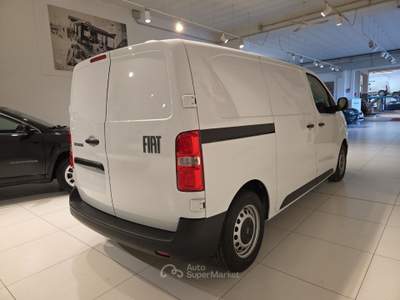 Fiat Scudo VAN L2H1 1.5 BlueHdi 120cv MT6 S&S Bianco usata Fornovo di Taro