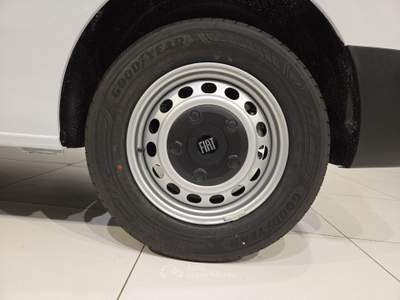 Fiat Scudo VAN L2H1 1.5 BlueHdi 120cv MT6 S&S Bianco usata Fornovo di Taro
