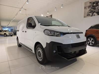 Fiat Scudo VAN L2H1 1.5 BlueHdi 120cv MT6 S&S Bianco usata Fornovo di Taro