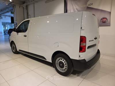 Fiat Scudo VAN L2H1 1.5 BlueHdi 120cv MT6 S&S Bianco usata Fornovo di Taro
