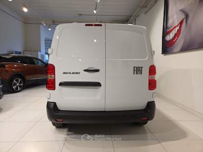 Fiat Scudo VAN L2H1 1.5 BlueHdi 120cv MT6 S&S Bianco usata Fornovo di Taro