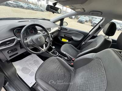 Opel Corsa 1.3 CDTI 95cv S&S MTA Cosmo Grigio usata Asti