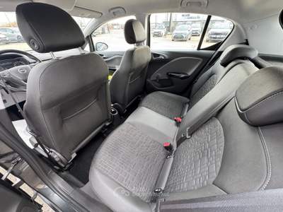 Opel Corsa 1.3 CDTI 95cv S&S MTA Cosmo Grigio usata Asti