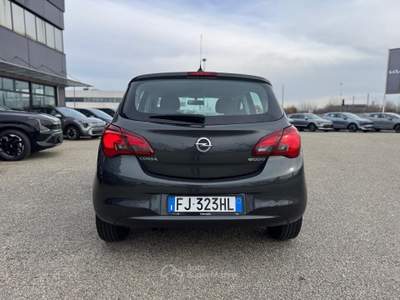Opel Corsa 1.3 CDTI 95cv S&S MTA Cosmo Grigio usata Asti