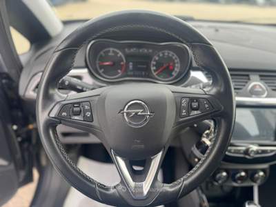 Opel Corsa 1.3 CDTI 95cv S&S MTA Cosmo Grigio usata Asti