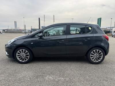 Opel Corsa 1.3 CDTI 95cv S&S MTA Cosmo Grigio usata Asti