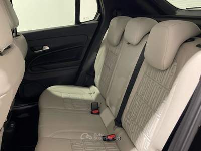 Fiat 600 1.2 Hybrid 110cv La Prima Nero usata Sava