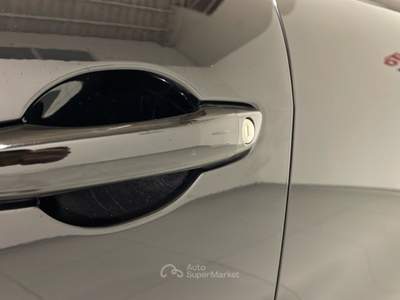 Fiat 600 1.2 Hybrid 110cv La Prima Nero usata Sava