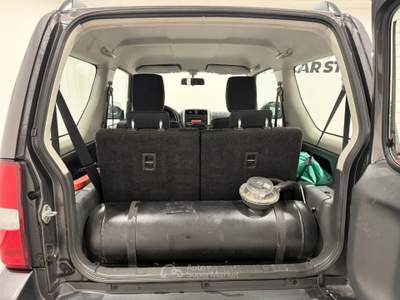 Suzuki Jimny Jimny 1.3 VVT Evolution 4WD 3p Grigio usata Caresanablot
