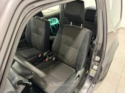Suzuki Jimny Jimny 1.3 VVT Evolution 4WD 3p Grigio usata Caresanablot