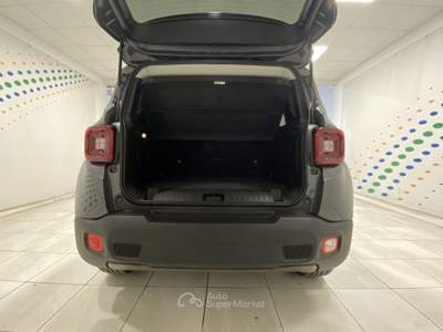 Jeep Renegade HYBRID My22 Upland 1.3 Turbo T4 Phev 4xe At6 190cv Nero usata Torino