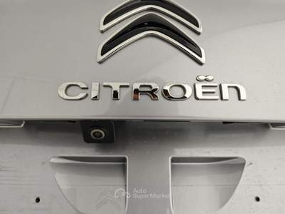 Citroen C5 Aircross BlueHDi 130 S&S EAT8 Plus Grigio usata Capua