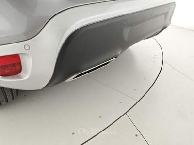 Citroen C5 Aircross BlueHDi 130 S&S EAT8 Plus Grigio usata Capua
