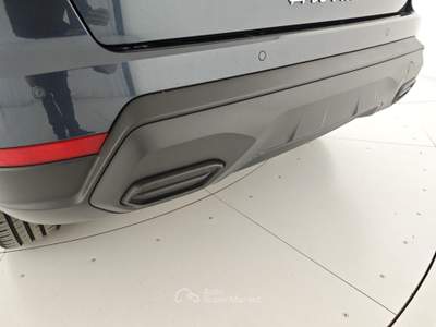 Seat Arona 1.0 EcoTSI 110 CV DSG Style Nero usata Capua