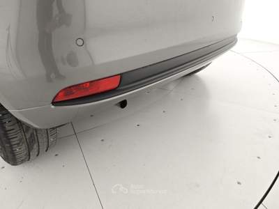 Fiat 500 1.0 Hybrid Club Grigio usata Capua