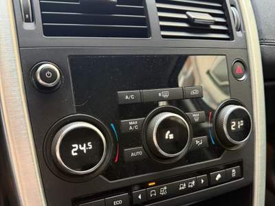 Land Rover Discovery Sport **AUTOCARRO** Bianco usata Bari