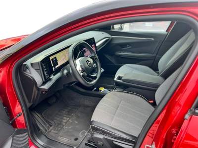 Renault Mégane Megane Mégane E-Tech Electric EV60 220 CV Optimum Charge Techno Rosso usata Pisa