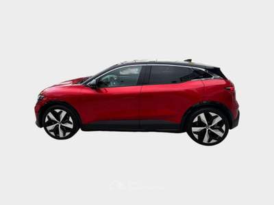 Renault Mégane Megane Mégane E-Tech Electric EV60 220 CV Optimum Charge Techno Rosso usata Pisa
